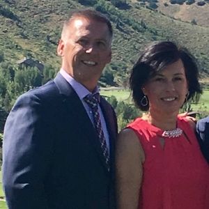 Meet your Posher, Patricia